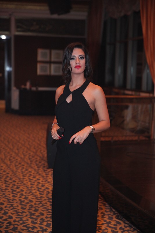 NDU Christmas Of Hope Gala Dinner 